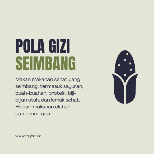 Tips Gizi