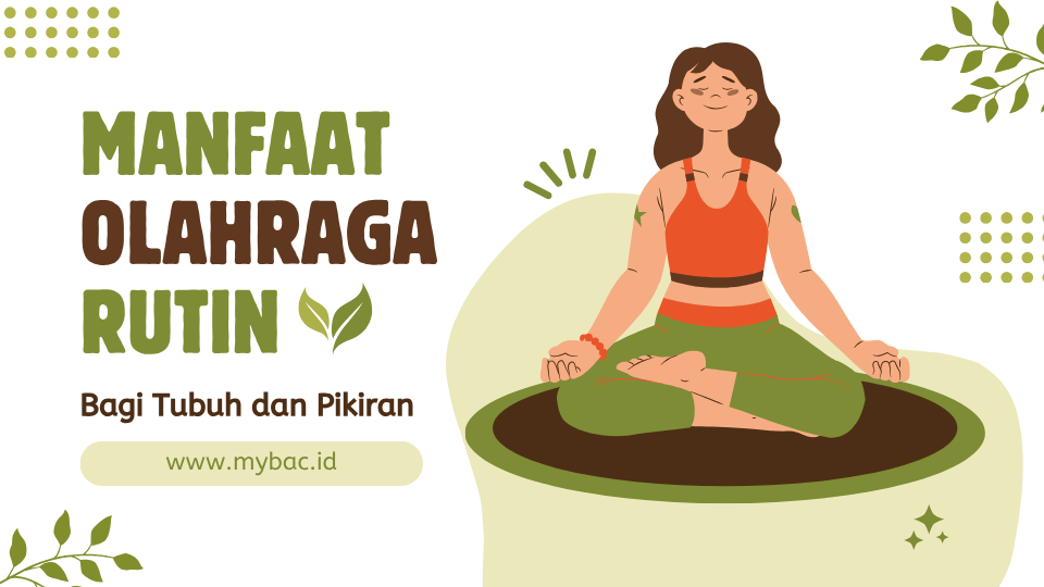 Latihan Rutin