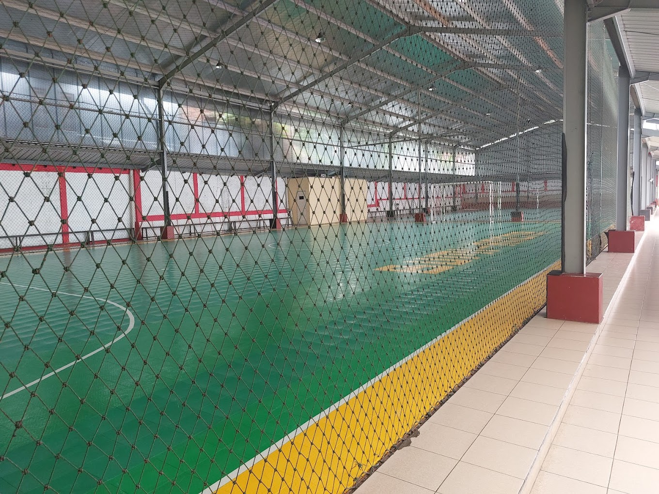 Lapangan Futsal