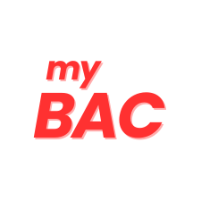 Logo BAC
