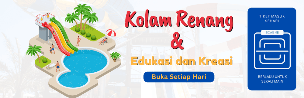 Kolam Renang